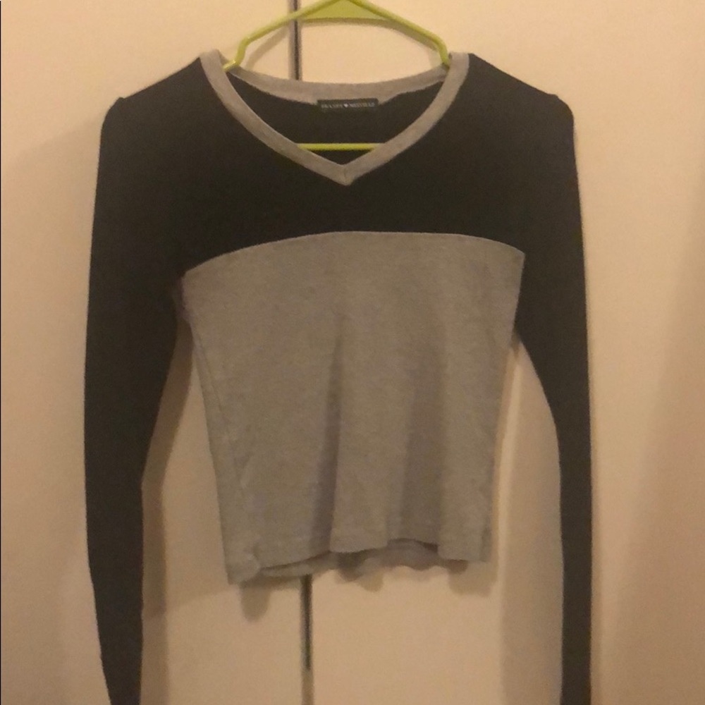 Brandy Melville top